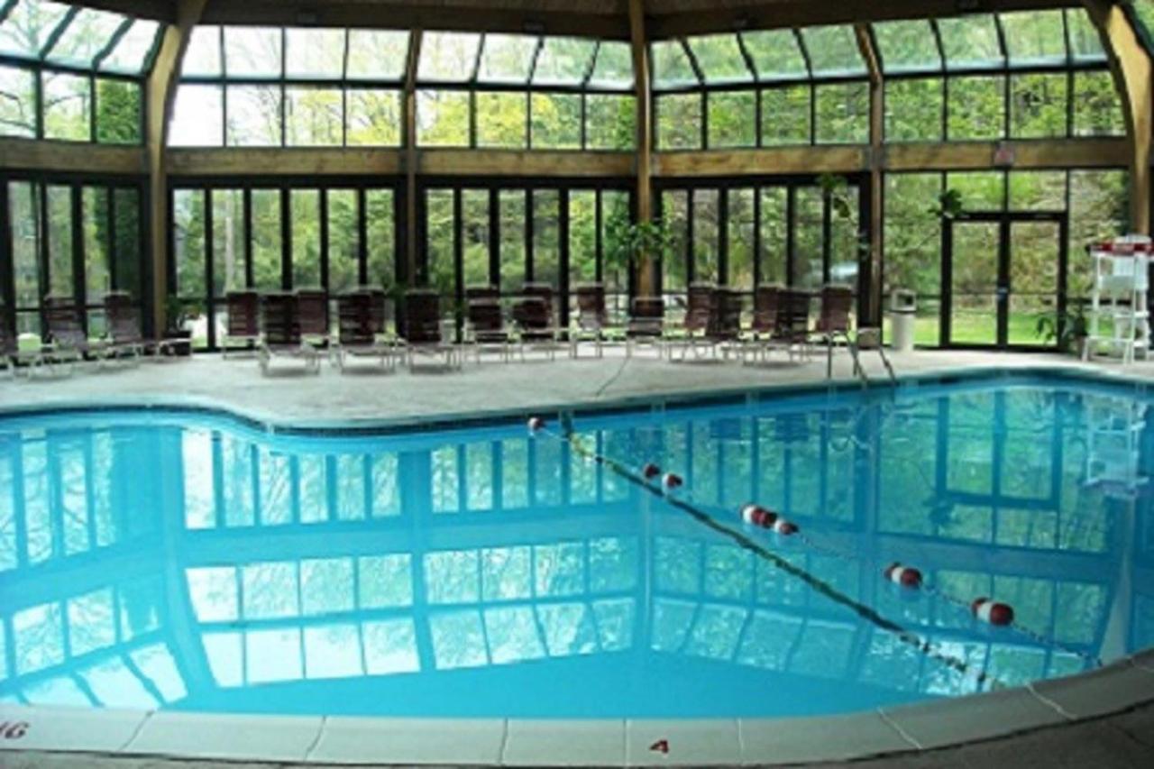 Camelback 69 Villa Tannersville Buitenkant foto
