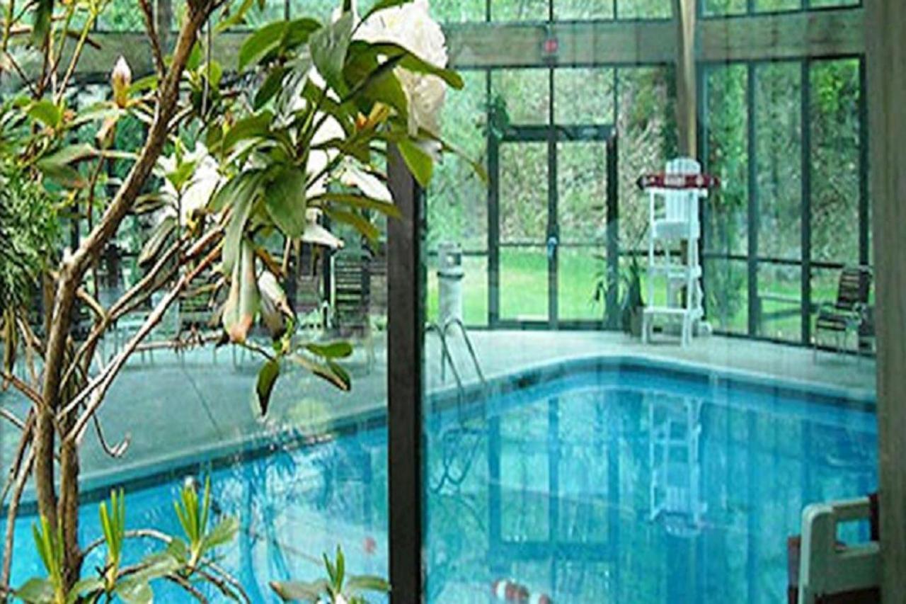Camelback 69 Villa Tannersville Buitenkant foto