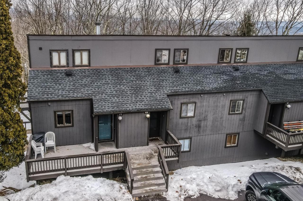 Camelback 69 Villa Tannersville Buitenkant foto