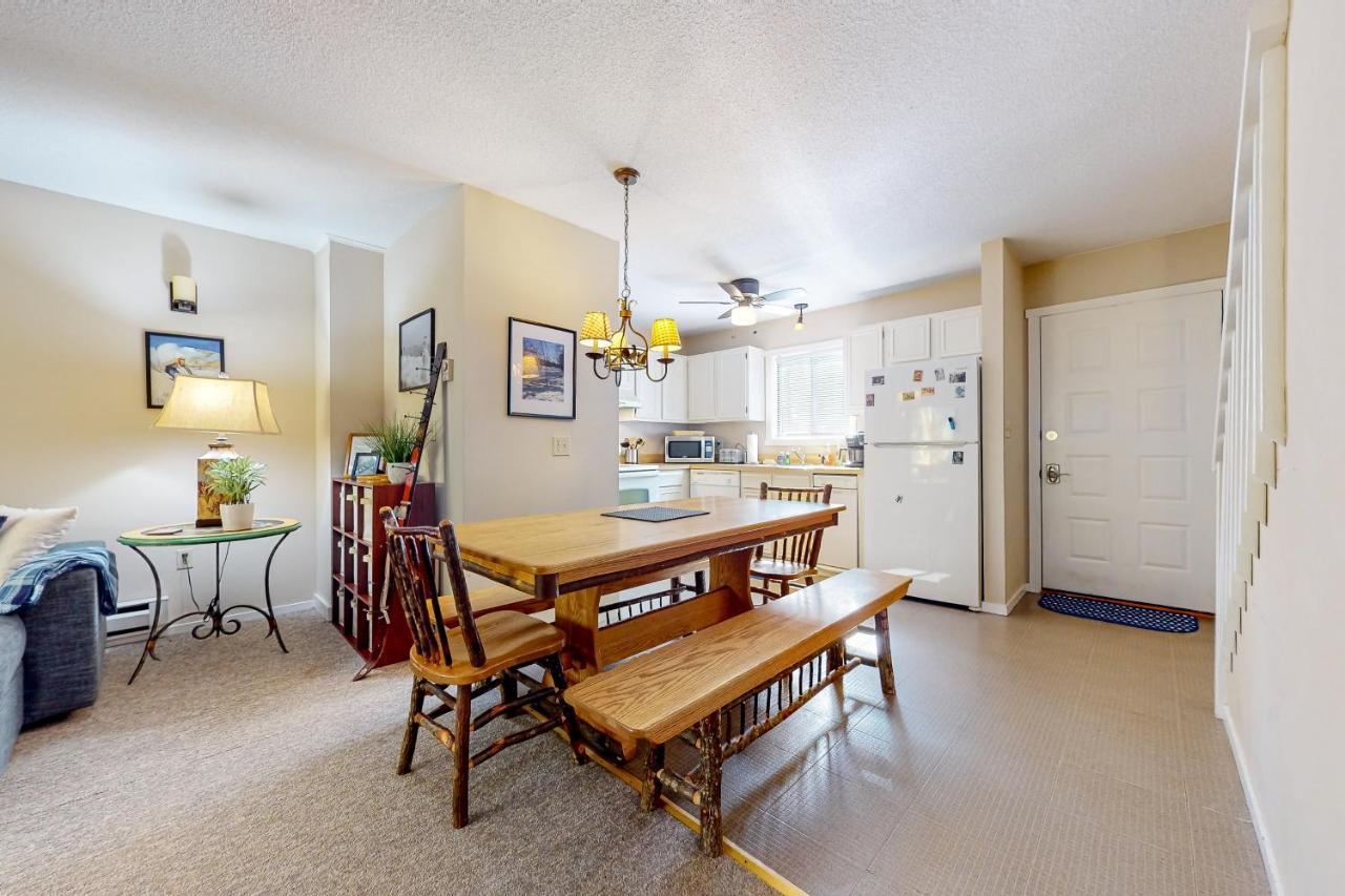 Camelback 69 Villa Tannersville Buitenkant foto