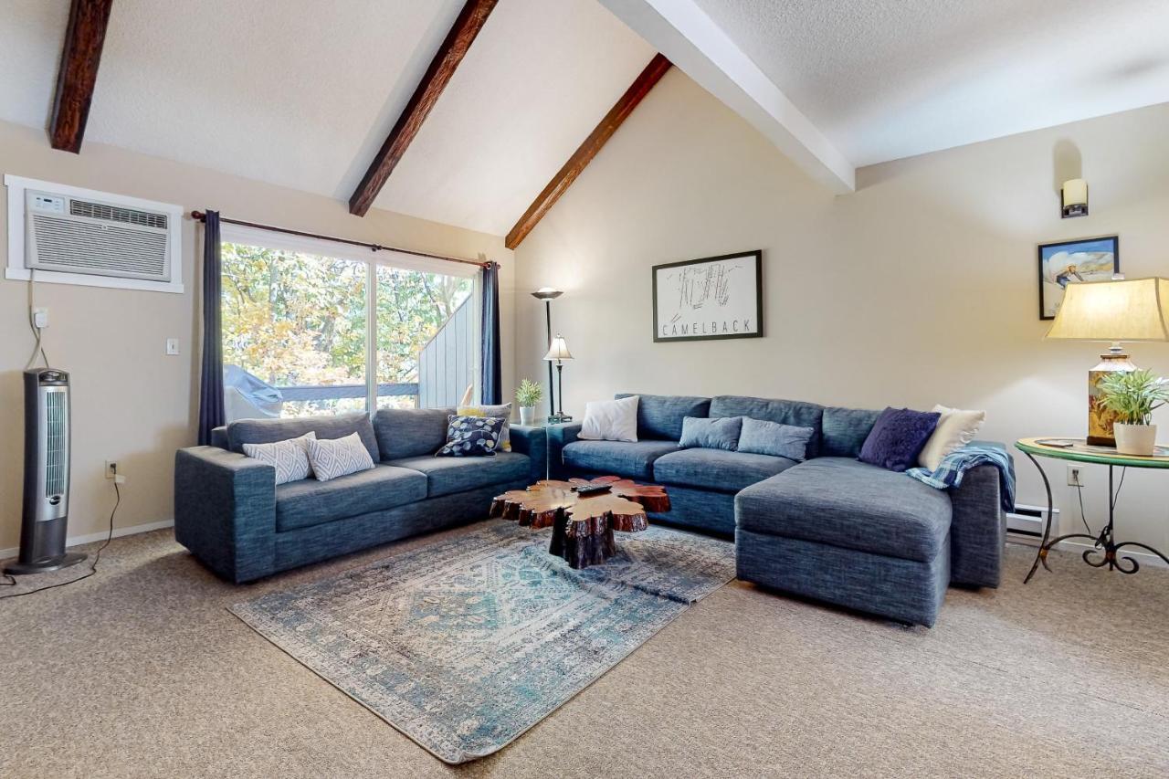 Camelback 69 Villa Tannersville Buitenkant foto