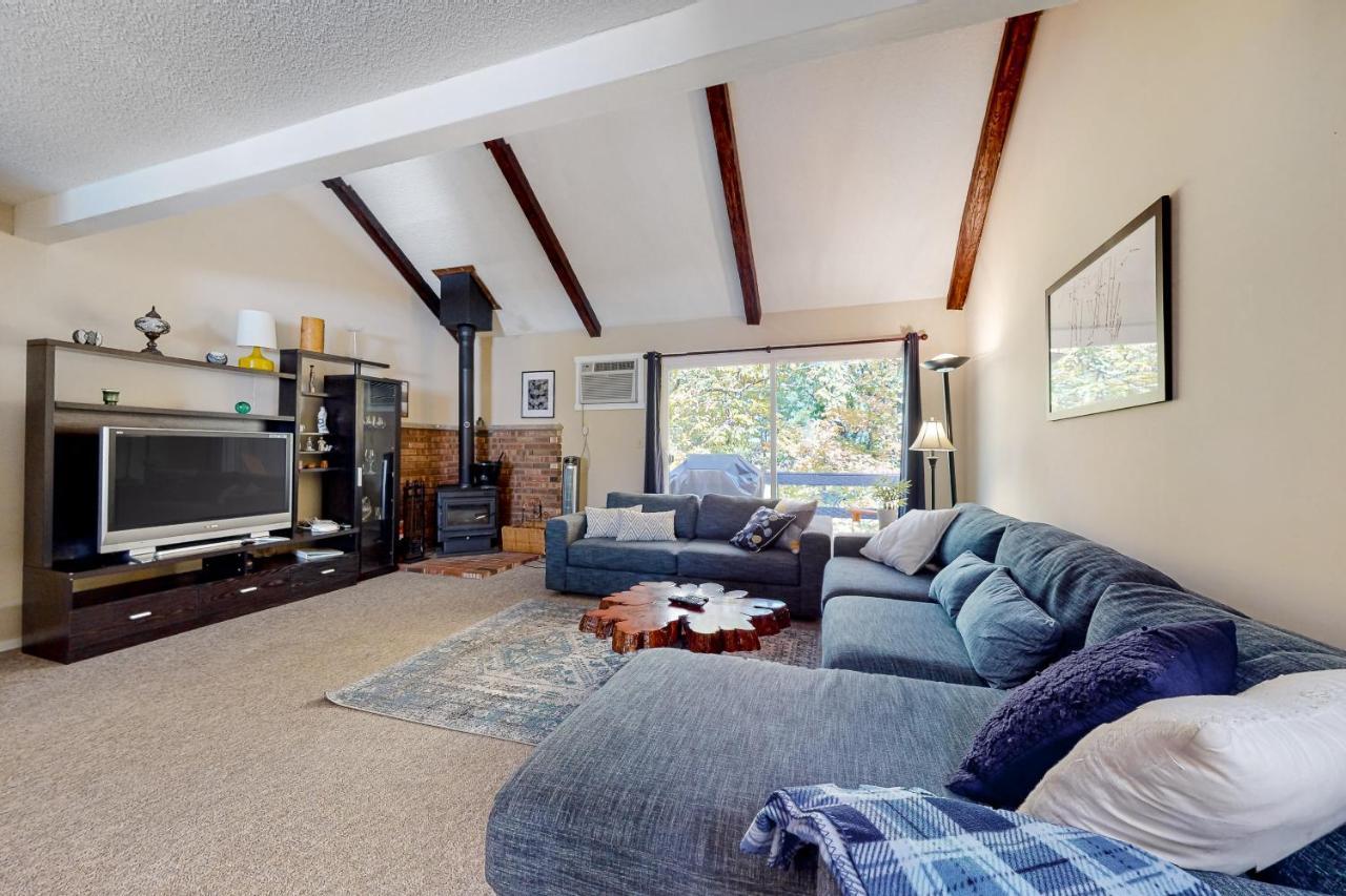 Camelback 69 Villa Tannersville Buitenkant foto