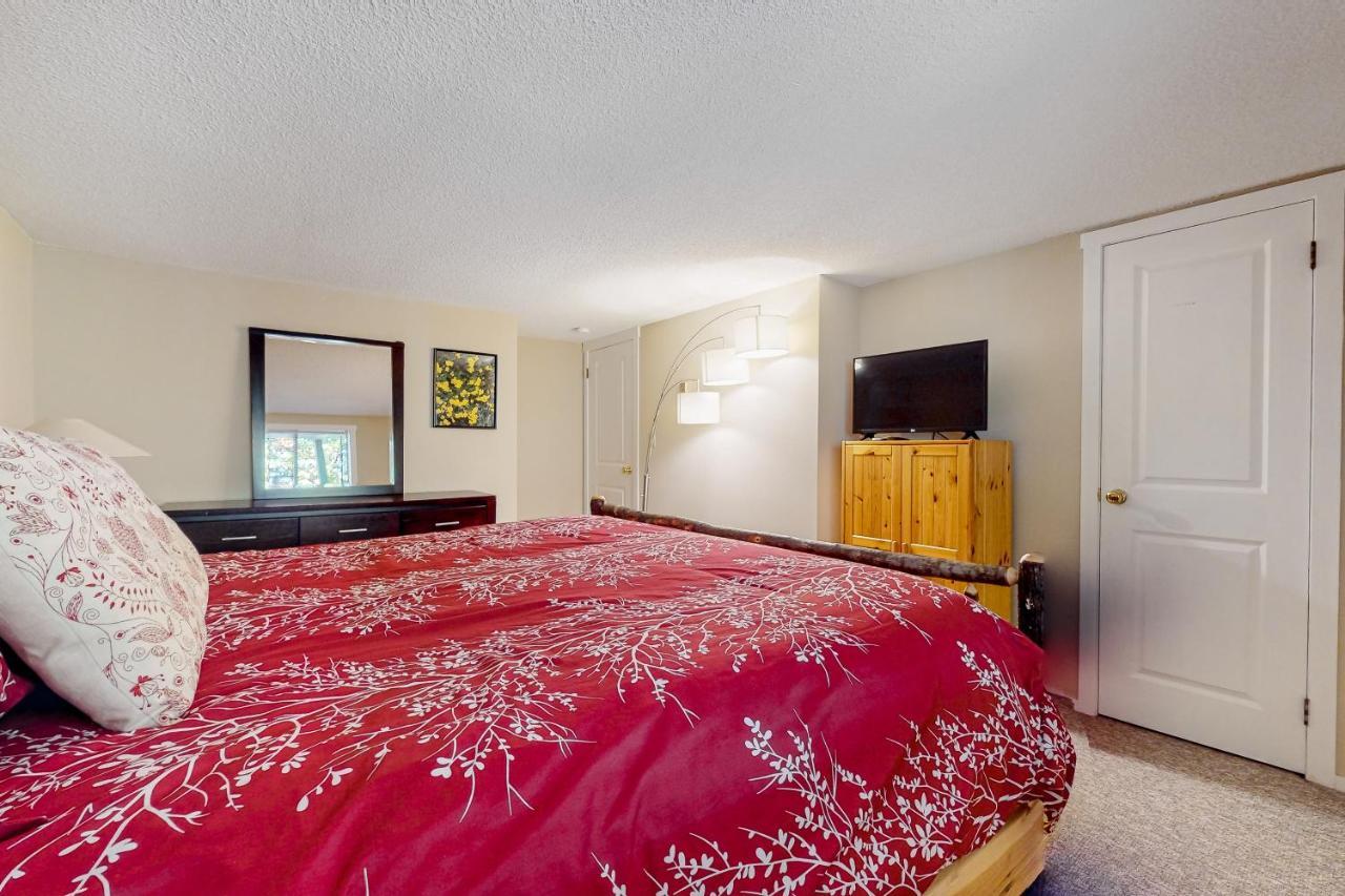 Camelback 69 Villa Tannersville Buitenkant foto