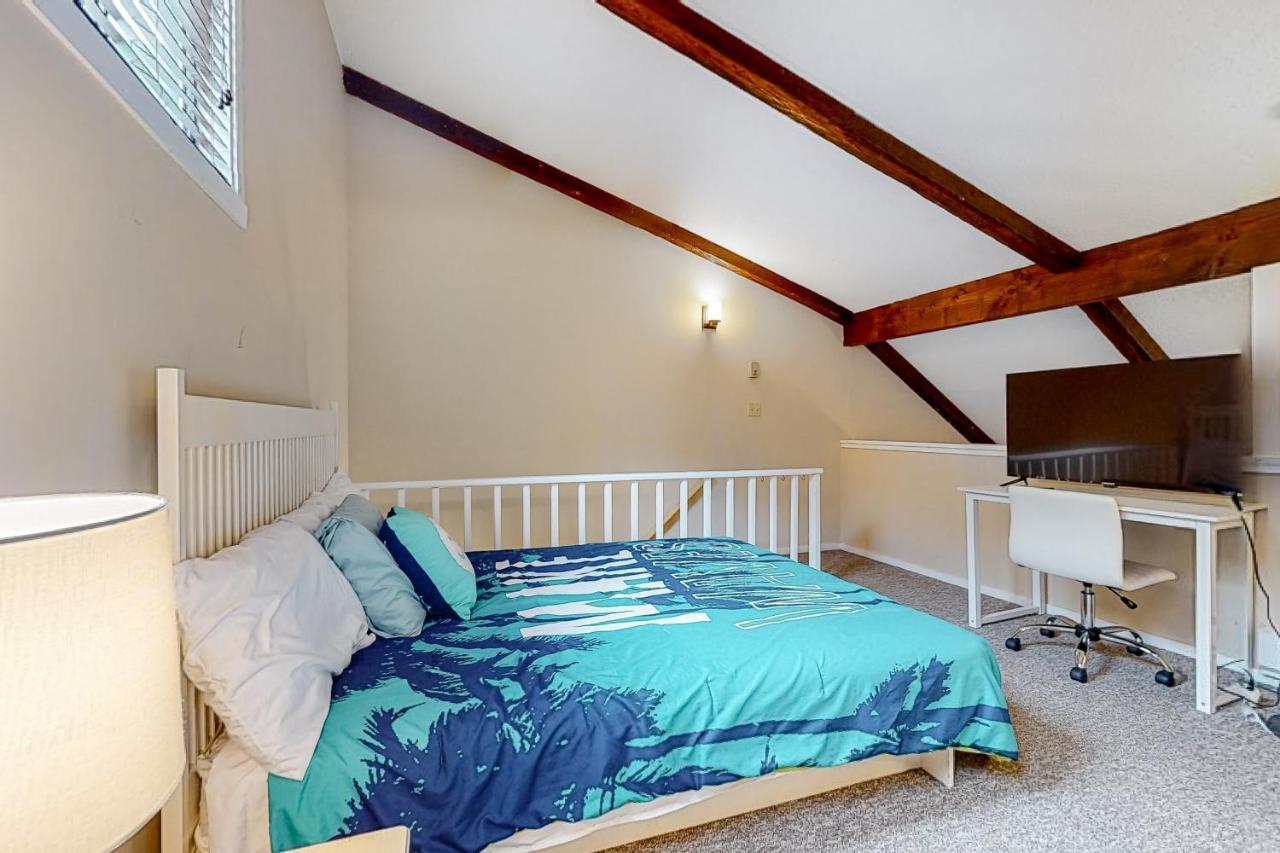 Camelback 69 Villa Tannersville Buitenkant foto