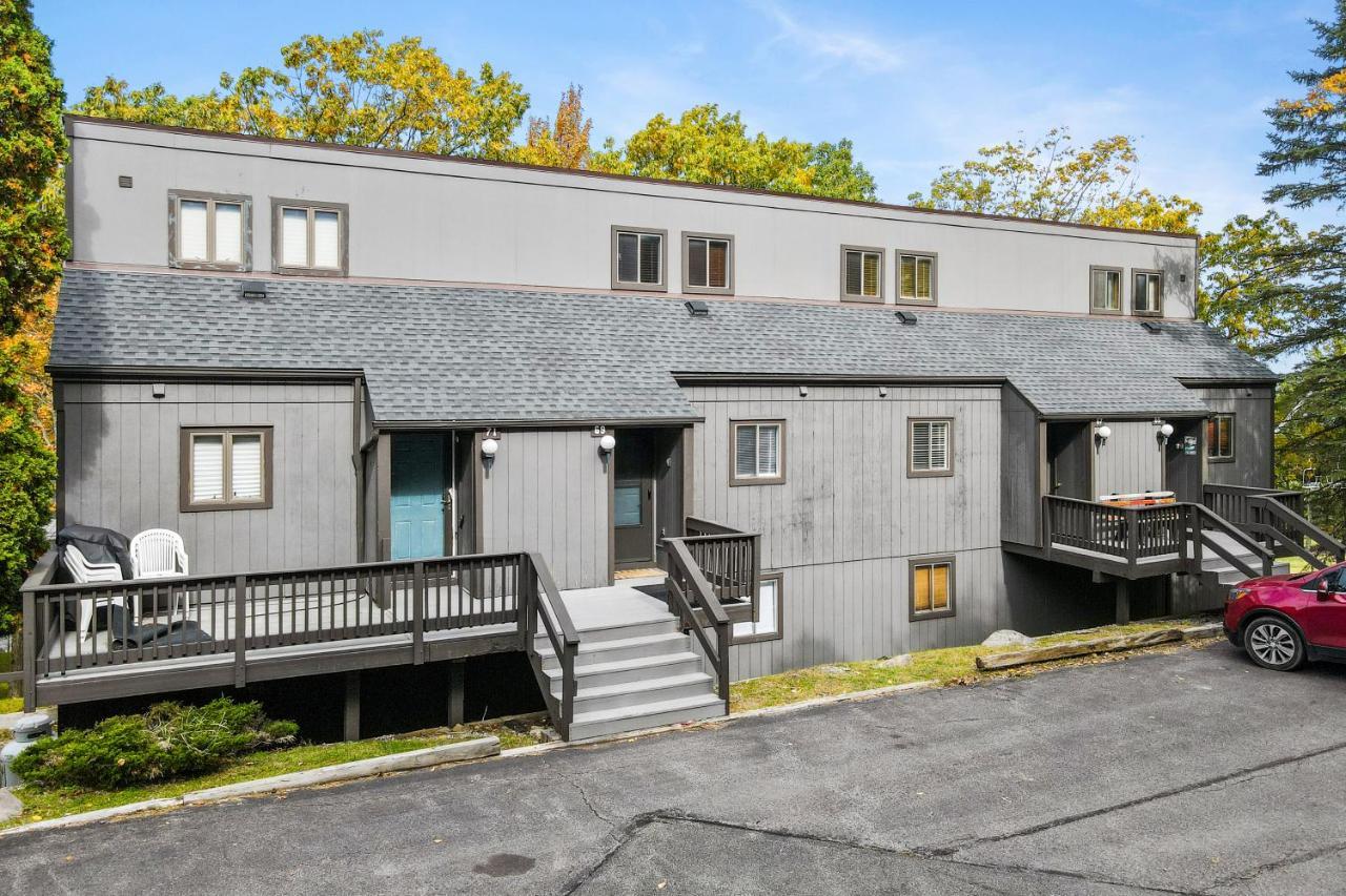 Camelback 69 Villa Tannersville Buitenkant foto