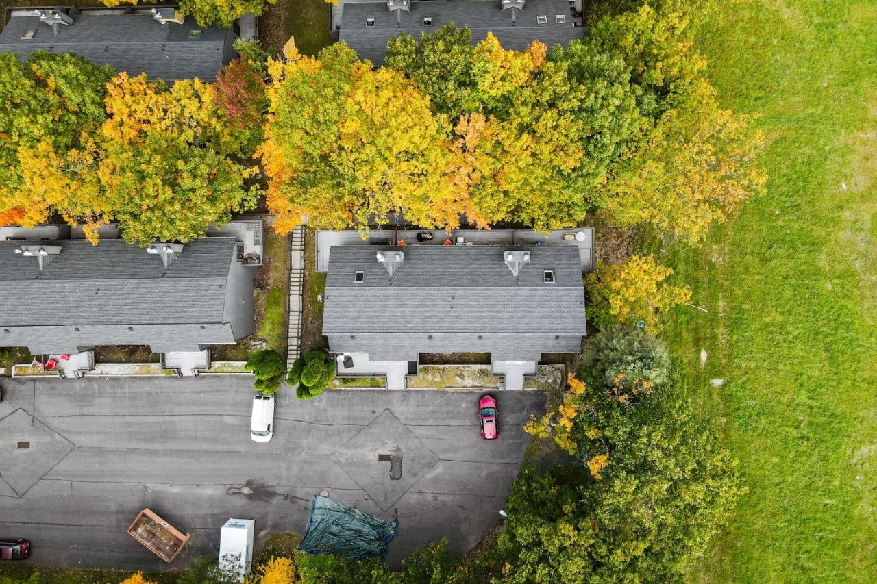 Camelback 69 Villa Tannersville Buitenkant foto
