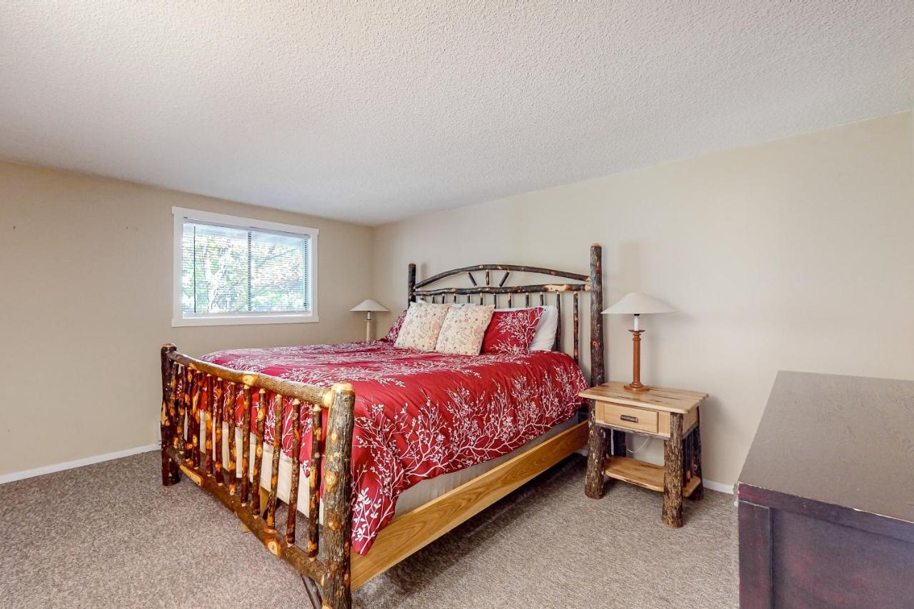 Camelback 69 Villa Tannersville Buitenkant foto