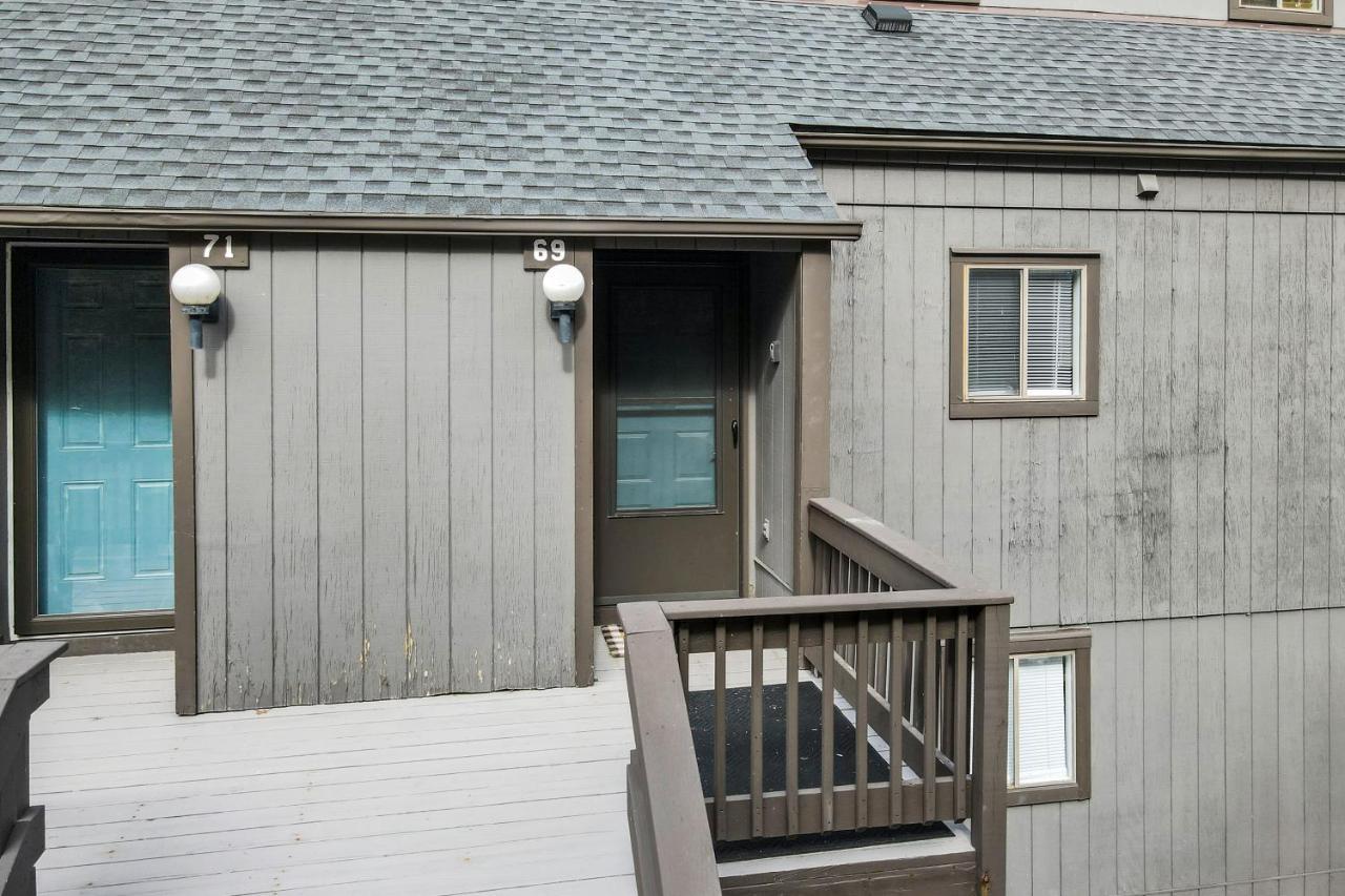 Camelback 69 Villa Tannersville Buitenkant foto