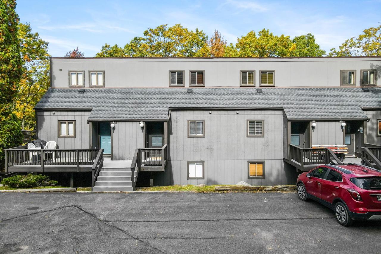 Camelback 69 Villa Tannersville Buitenkant foto